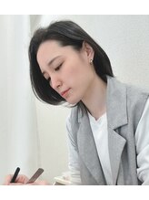 リリーズラッシュ(LILY'S LASH)&nbsp;上岡 