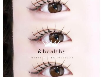 デイジー バイ アルテフィーチェ 梅田(daisy by artefice)/☆&healthy☆