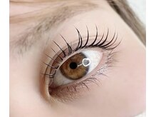 オッジ ルフレ(oggi rufule)の雰囲気(次世代まつ毛パーマ人気No. 1メニューとなっております♪)