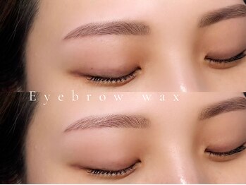 ガーデン 豊中(GARDEN.)/アイブロウWAX