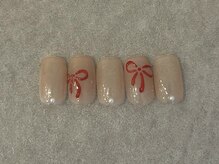 シェリー(Cherie)/定額デザイン