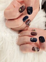 リフレッシュサロン 隠れ家/