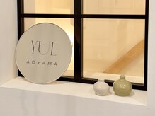 ユルピラティス 南青山 表参道(YUL Pilates)/空間コンセプトは「Japandi」