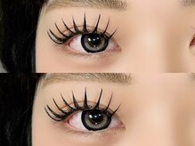 リーベスト 四条畷店(REBEST)/フラットラッシュ/まつげ/四條畷