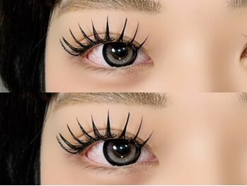 リーベスト 四条畷店(REBEST)/フラットラッシュ/まつげ/四條畷