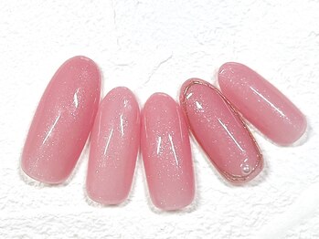 WRネイルズ(WR Nails)/シンプル定額