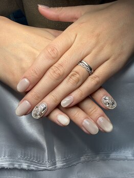 ティネイル(Tinails)/デサイズ　level 1