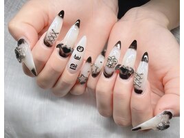 持ち込みデザインやり放題180分