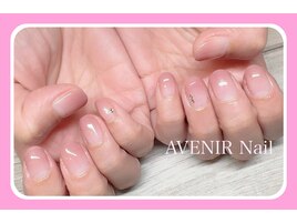 ナチュラルコース