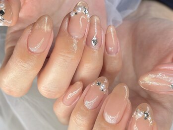 ラルミエール(la lumiere)/HandNaiｌ.30