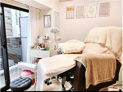 ウォーク(Walk)の写真