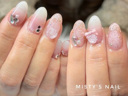 ミスティーズネイル(Misty's Nail)の写真