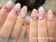 ミスティーズネイル(Misty's Nail)の写真