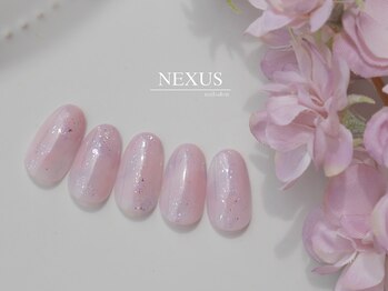 ネクサス(NEXUS)/★2026年5月★定額デザイン