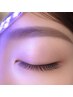 【早い者勝ち】LEDマツエク100本4980/フラットラッシュ使用/心斎橋