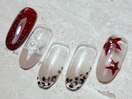 ジェルデザインプラス￥12,000