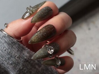 エルエムエヌ(LMN)/Green/ グリーン