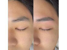 リッチアイブロウサロンエビス(Rich Eyebrow Salon EBISU)/メンズアイブロウWax