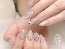 エアフォルクギンザ 横浜店(ERFOLG GINZA)/マグネット×ドット