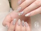 マグネット×ドット