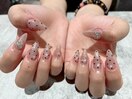 長さ出し10本片手3本デザ90分