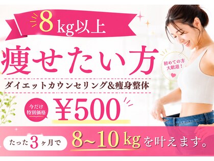 美バリ 四条烏丸整体院(美VARI)の写真
