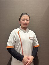 カラダファクトリー ららぽーと堺店 杉野 元美