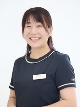 ハグママ(Hugmama) 中村 あい