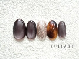 季節のアートコースハンド￥5990