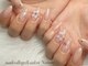 ネイルカレッジアンドサロン ナチュレ(nailcollege&salon NATURE)の写真