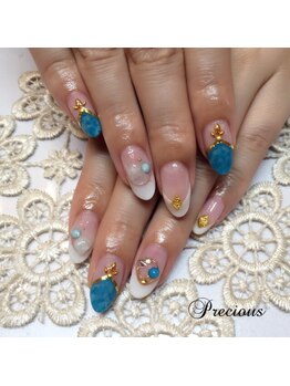 プレシャス プライベートビューティーサロン(Precious Private Beauty Salon)/