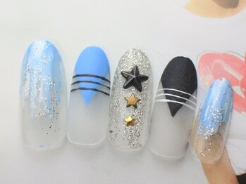 ネイルサロン ティディ(TIDY)/