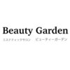 ビューティーガーデン(Beauty Garden)ロゴ