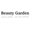 ビューティーガーデン(Beauty Garden)のお店ロゴ