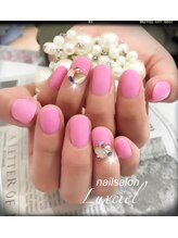 ネイルサロン ルクシエル(Luxciel)/
