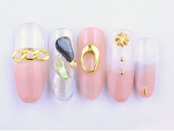 フォア ネイル(FOI NAIL)/