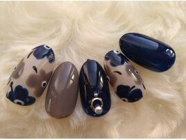 定額デザイン　¥7,500