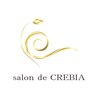サロン ド クレビア(Salon de CREBIA)のお店ロゴ