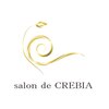 サロン ド クレビア(Salon de CREBIA)のお店ロゴ