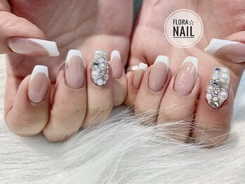 フローラ(FLORA)/