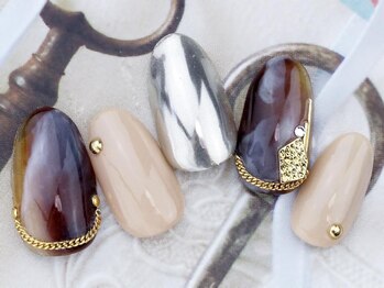 シシュ 梅田店(SyiSyu)/SyiSyuデザインコース