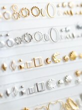 エスアンドネイル(S&nail)&nbsp;S& nail