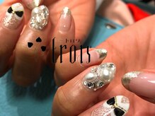 トロワ 中目黒(trois)/