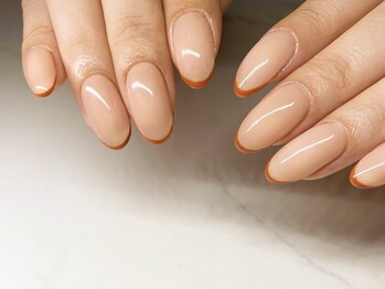 アネラ(ANELA)/フレンチネイル