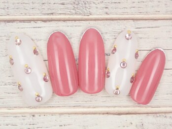 ワンネイル(ONE NAIL)/