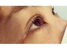 グラッシー(GLASSY)/Up force lift