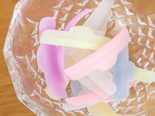 ルアナ アイラッシュ(Luana eyelash)/トリートメントまつパ　5500円