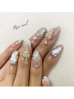 リーネイル(Riee nail)/