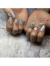 氷アート[新宿/新宿駅]