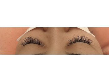 グリュック(Gluck)/フラットラッシュ